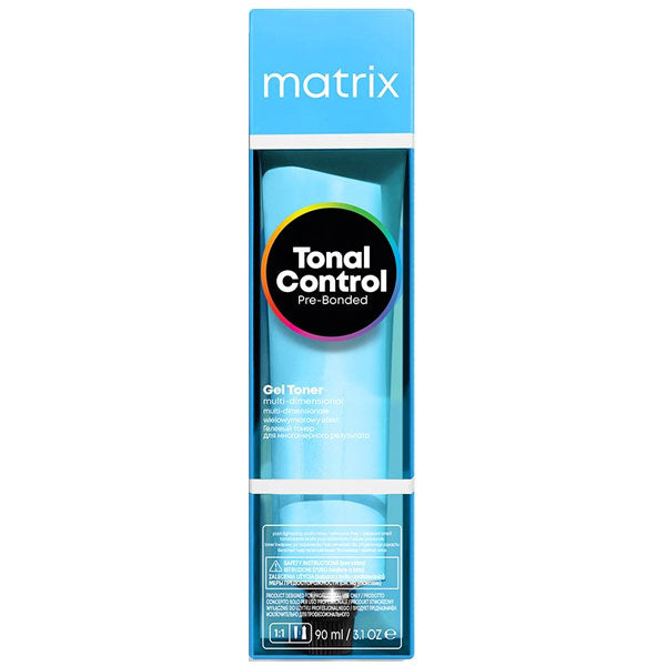 MATRIX TONAL CONTROL GEL-CREMA SILVER STANDOUT 9AA - BIBA-RICAMBI