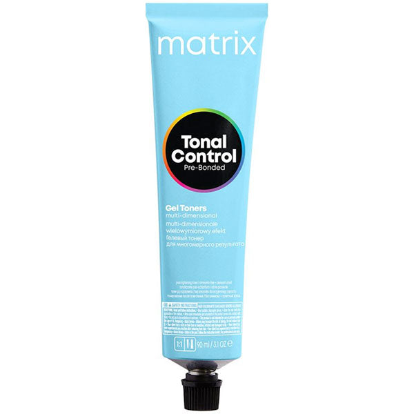 MATRIX TONAL CONTROL GEL-CREMA SILVER STANDOUT 9AA - BIBA-RICAMBI