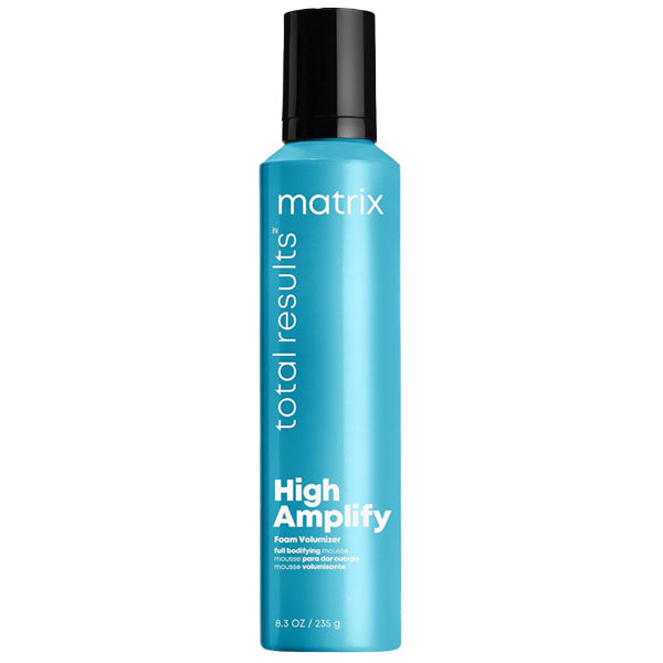 MATRIX TOTAL RESULTS HIGH AMPLIFY FOAM VOLUMIZER 235 GR