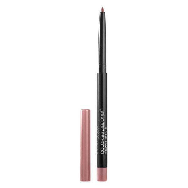 MAYBELLINE COLOR SENSATIONAL MATITA LABBRA DUSTY ROSE 50