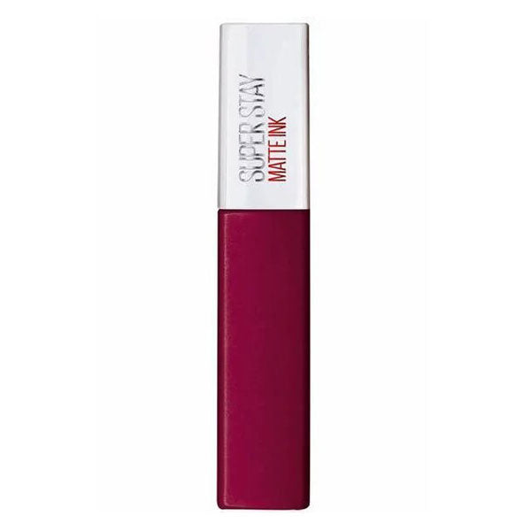 MAYBELLINE SUPERSTAY MATTE INK ROSSETTO PIONEER 20