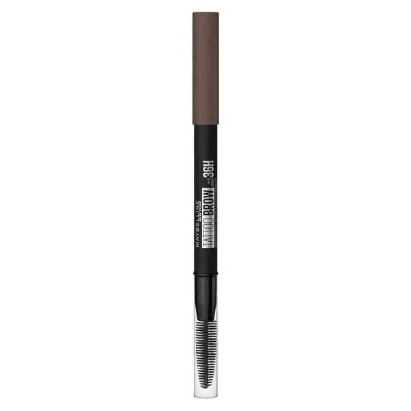 MAYBELLINE TATTOO BROW 36H MATITA SOPRACCIGLIA DEEP BROWN 07