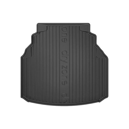 Vasca Proteggi Baule Bagagliaio In Gomma Compatibile Per MB C-Class (W204) dal 2007> BIBA-RICAMBI