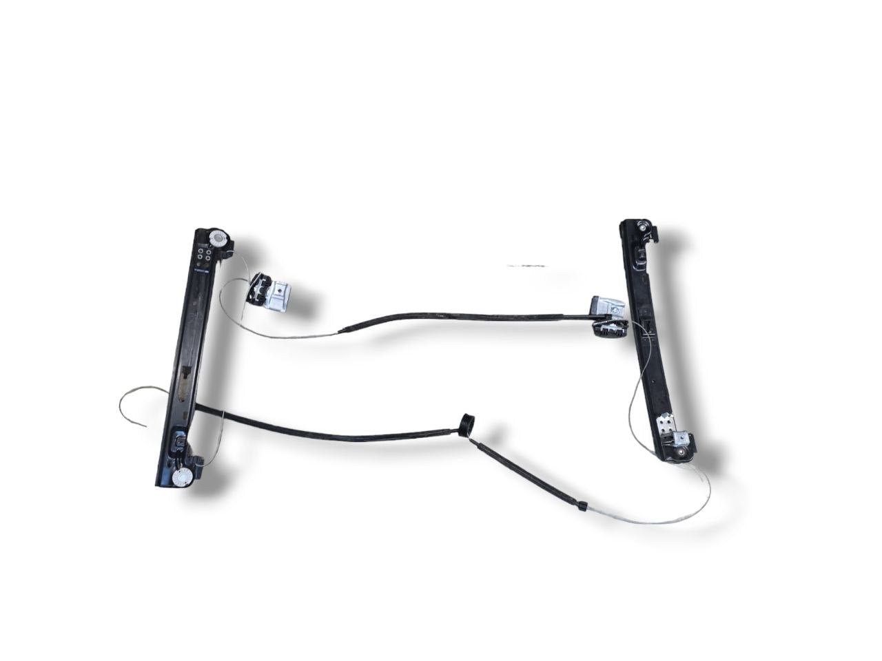 Meccanismo Finestrino Anteriore Sinistro Seat Ibiza ( 2008 - 2017 ) Cod : 120651H