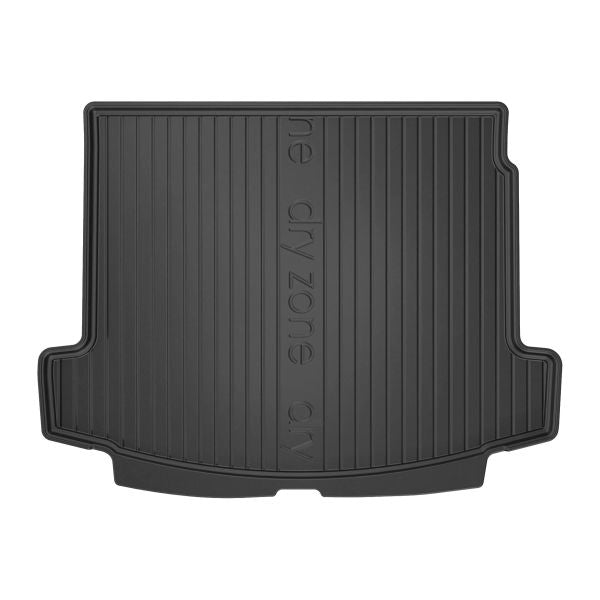 Vasca Proteggi Baule Bagagliaio In Gomma Compatibile Per Renault Megane II (KM0/1) Dal 2003> BIBA-RICAMBI