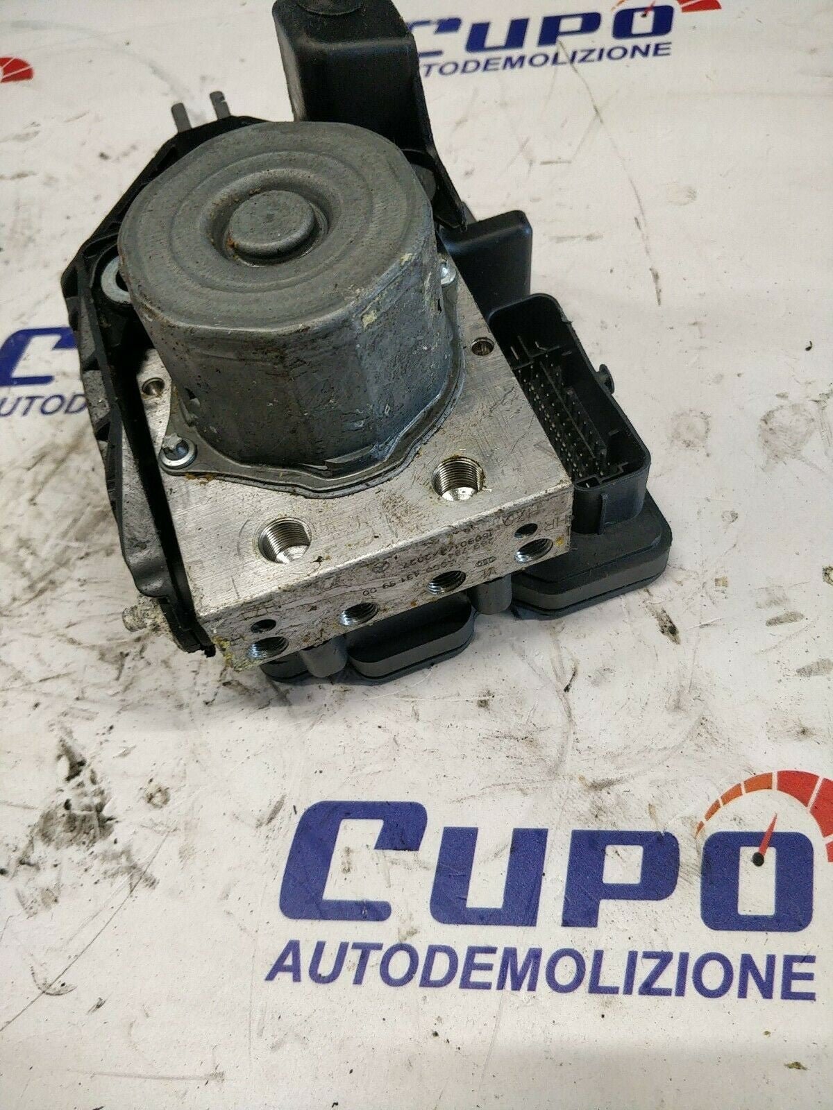MERCEDES-BENZ CLA C117 Pompa ABS  A0094315210