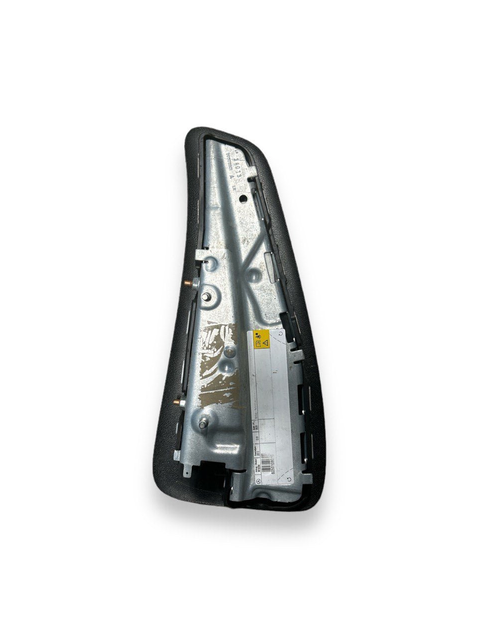 Mercedes Benz Classe C (W204) (2007 > 2013) cod . 605011001 Airbag Sedile Sinistro