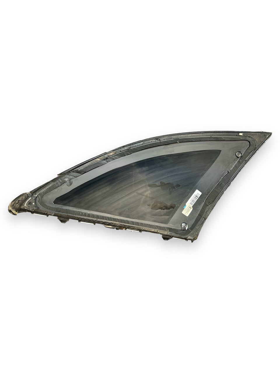 Mercedes Benz Classe C (W205) (2014 > 2021) cod . A2056701912 Vetro Fisso Posteriore Sinistro Oscurato (copia)