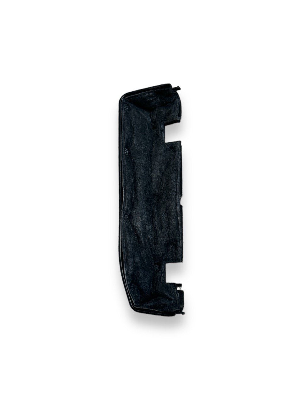 Mercedes Benz Classe C (W205) (2014 > 2021) cod . A2058301301 Rivestimento Valvola Di Sfiato Bagagliaio / Posteriore