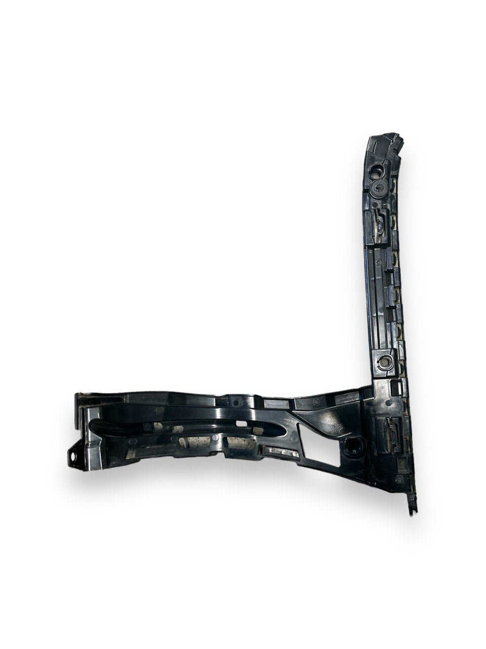 Mercedes Benz Classe C (W205) (2014 > 2021) cod . A2058802002 Staffa Paraurti Posteriore Sinistro