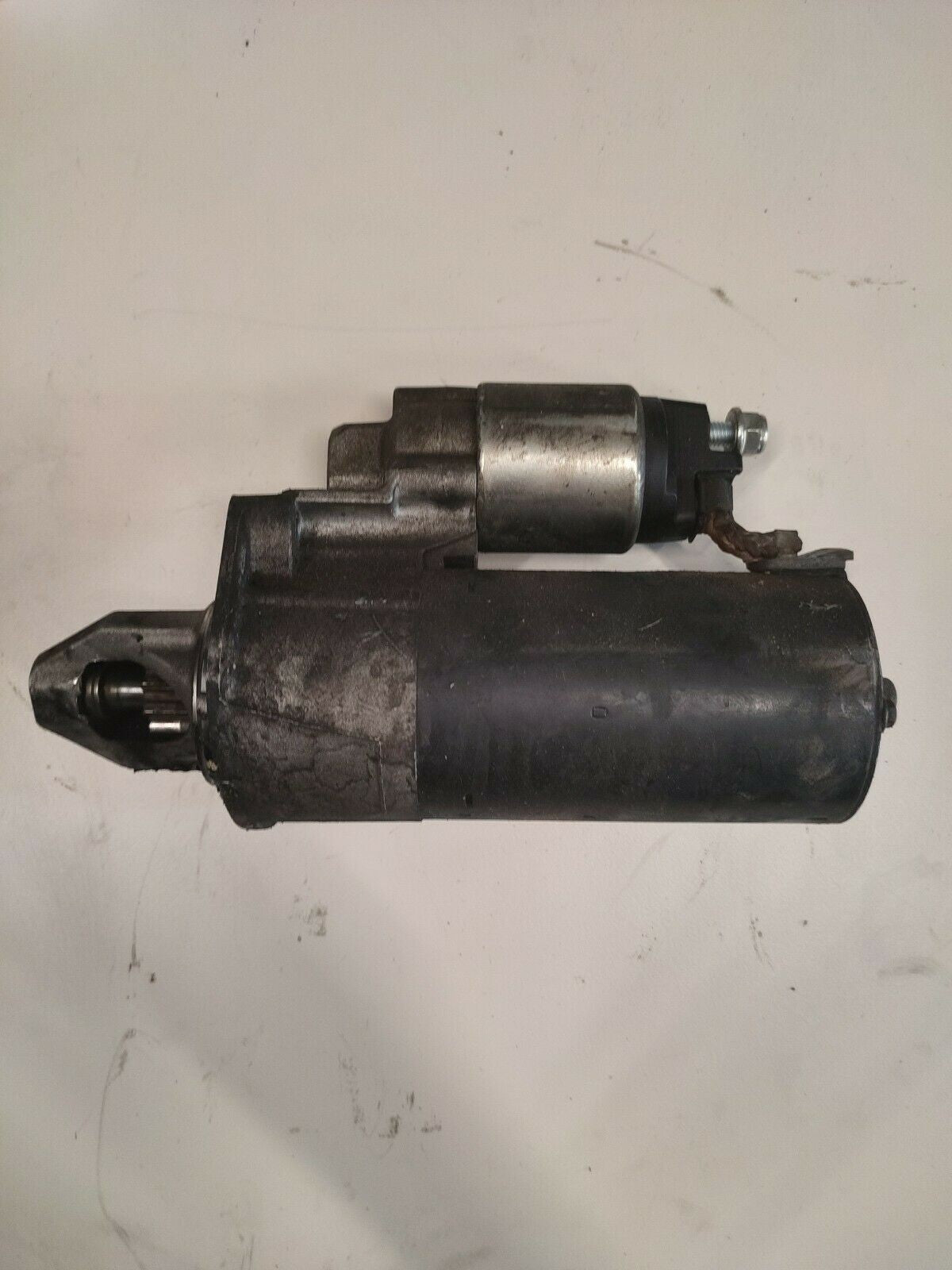 MERCEDES C320 W204 Motore Motore di Avviamento 1005831549 - BIBA-RICAMBI