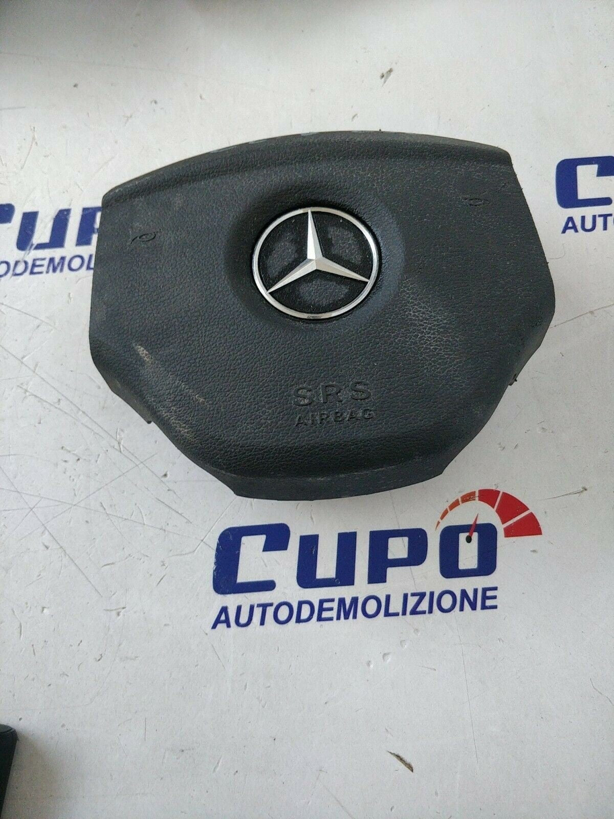 Mercedes classe B (W245)  2005-2011 1ser. Airbag   Guidatore