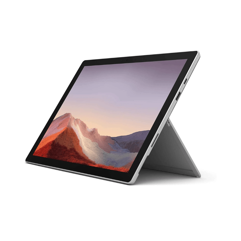 Microsoft Surface Pro 7+ 12.3", i5, 8 GB, 256 GB, Win 11 Pro, 1NA-00003 (B) - BIBA-RICAMBI