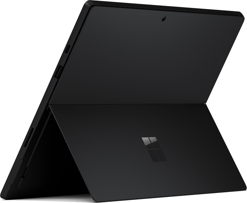 Microsoft Surface Pro 7 12.3", i7, 16 GB, 256 GB, Win 11 Pro (B)