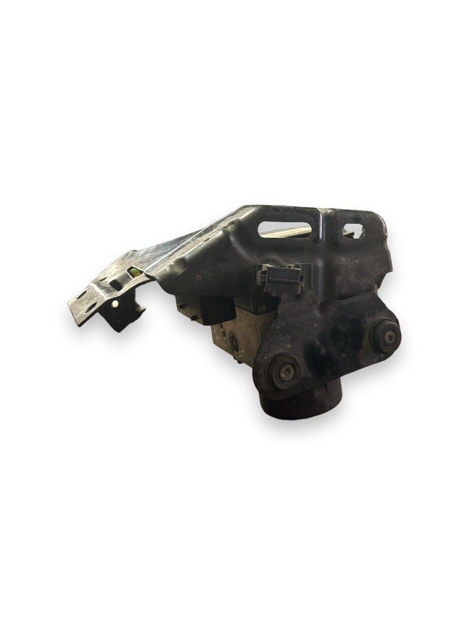 Mini Cooper (R56) 1.6 Benzina (2007 > 2013) cod . 6785943-01 Centralina / Pompa ABS