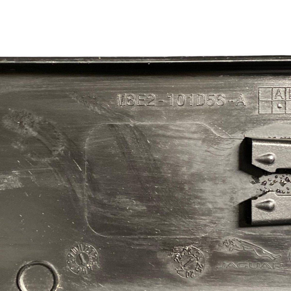 Minigonna / sottoporta laterale destra (dx) Land Rover Evoque (2011-2018) Cod: M8E2-101D56-A