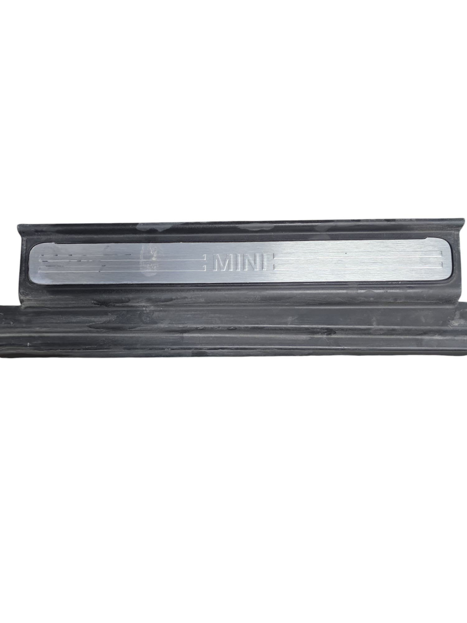 Minigonna / Sottoporta Laterale Mini Cooper F55 Cod:51777315523 (2014-2023)