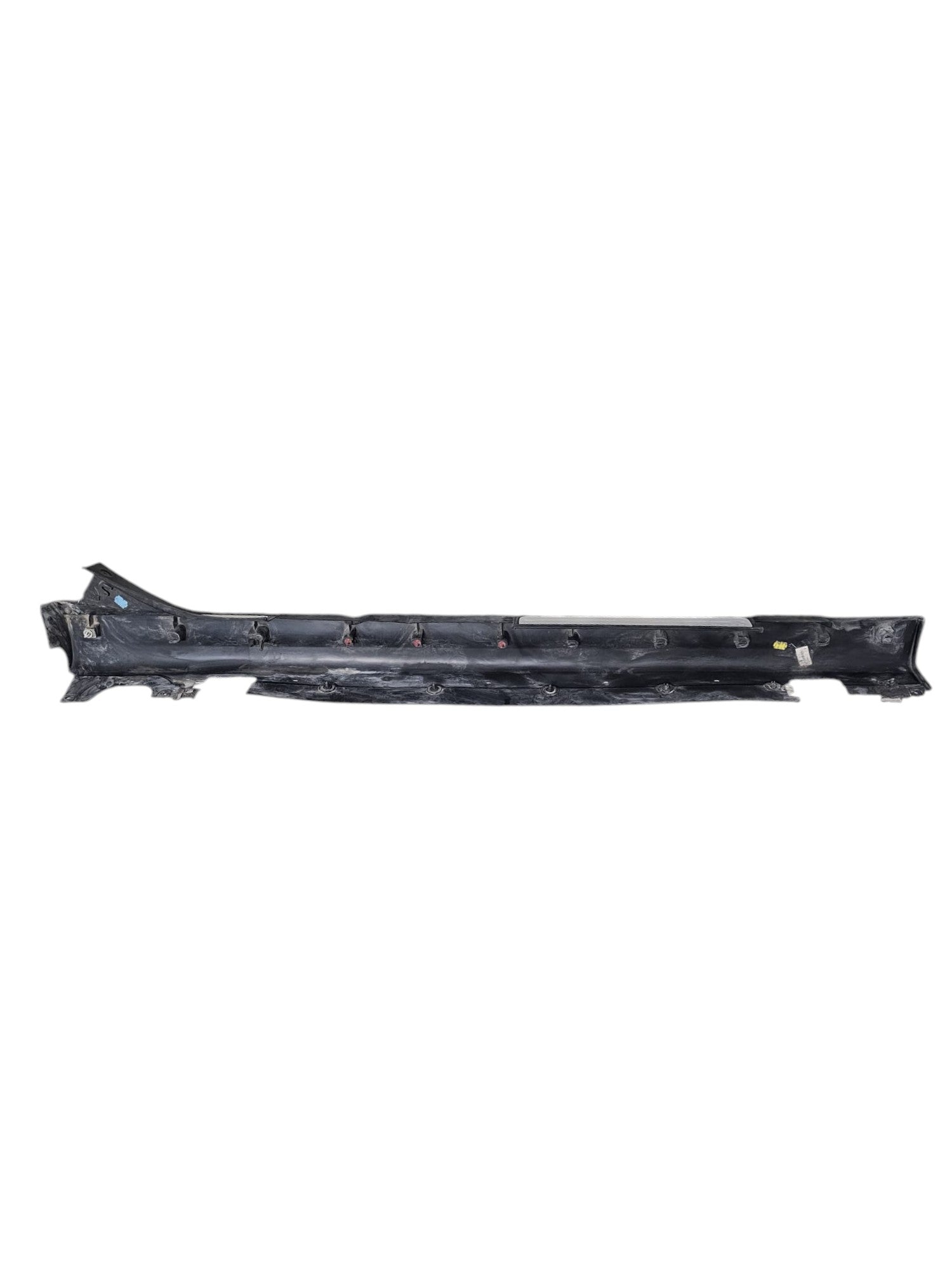 Minigonna / Sottoporta Laterale Mini Cooper F55 Cod:51777315523 (2014-2023)