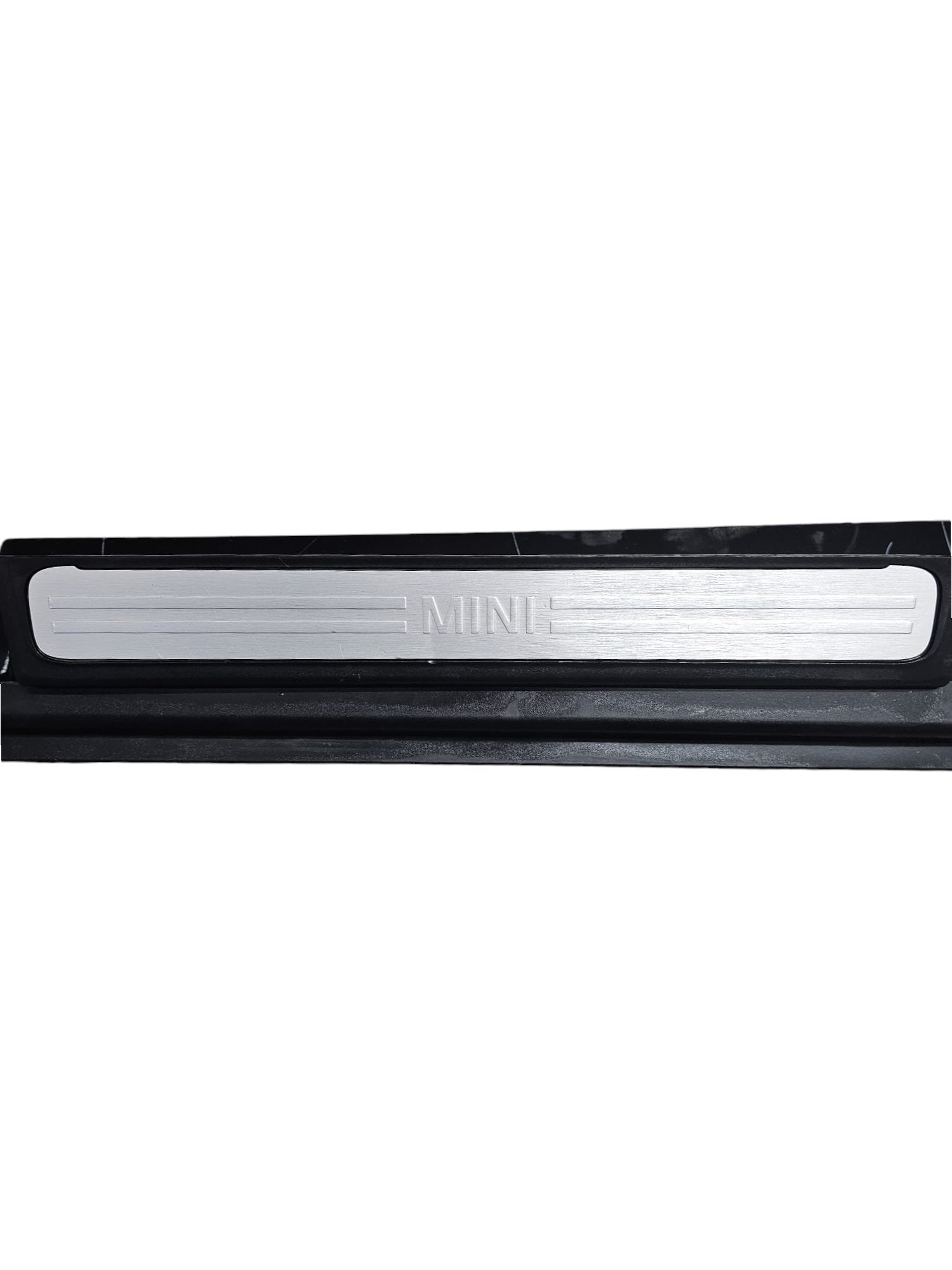 Minigonna / Sottoporta Laterale Sinistro Mini Clubman F54 (2015-2024) Cod:7348913