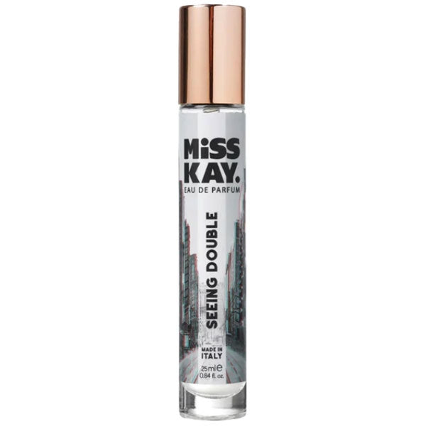 MISS KAY SEEING DOUBLE EAU DE PARFUM 25 ML