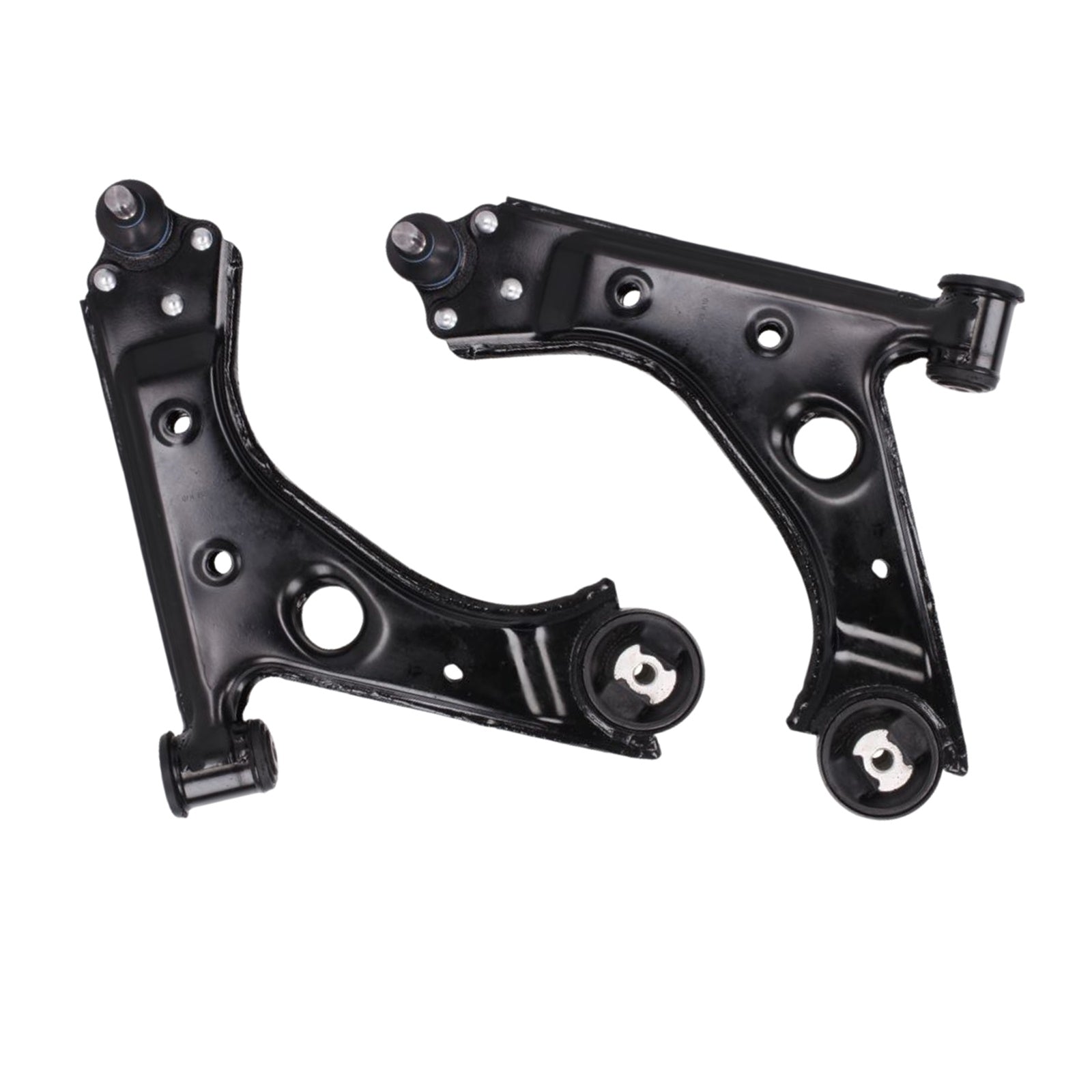 Kit Elimina Rumori Assale Anteriore Per Fiat LINEA (323) dal 2006>