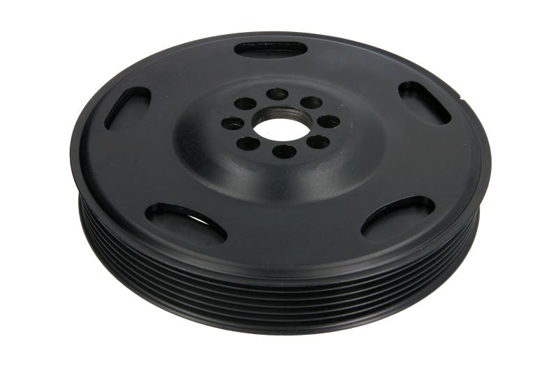 Puleggia Albero Motore Compatibile Per Audi A4 A5 A6 A7 A8 Q5 BIBA-RICAMBI