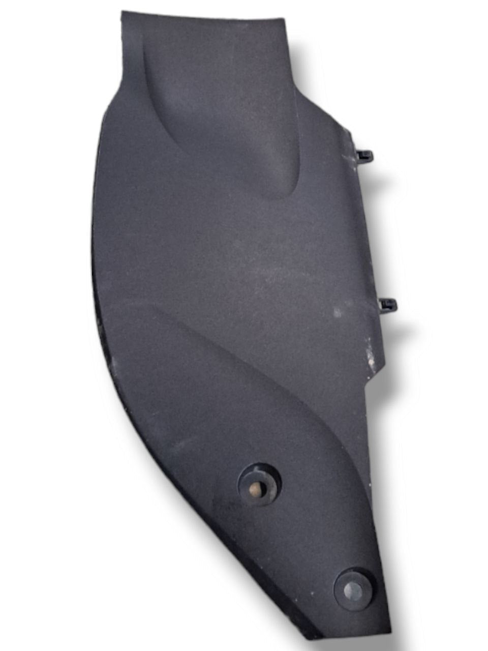 Modanatura anteriore console centrale destra Opel Crossland X (2021) COD:13464975