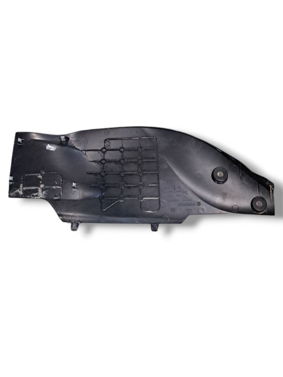 Modanatura anteriore console centrale destra Opel Crossland X (2021) COD:13464975