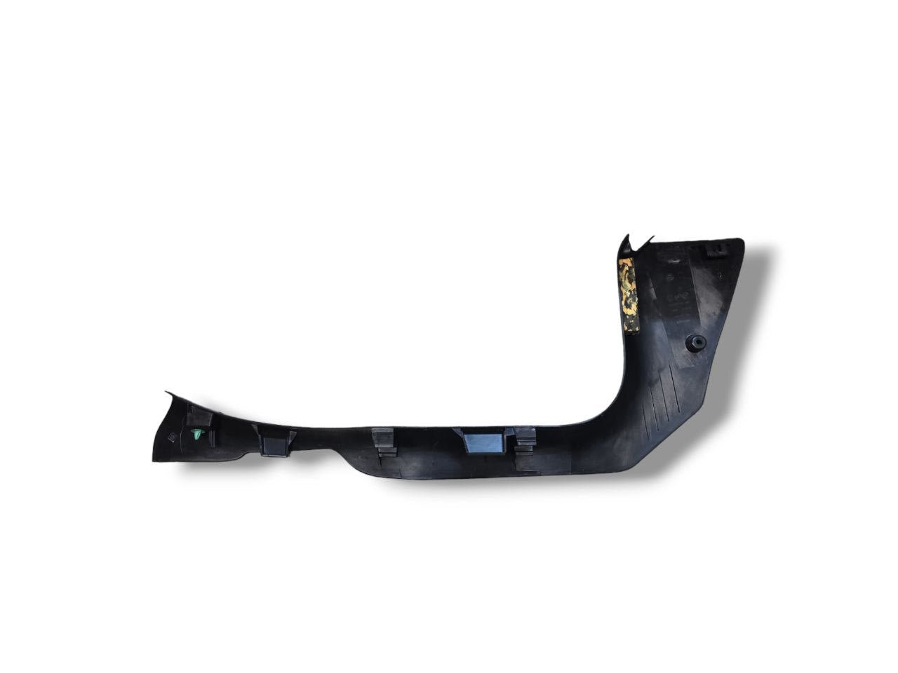 Modanatura / Battitacco Lato Destro Anteriore Fiat Panda 312 ( 2012 > ) Cod : 735490168