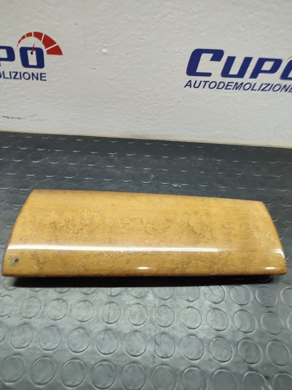 Modanatura Centrale cruscotto Jaguar x-type cod: 1x43-f042w90ac