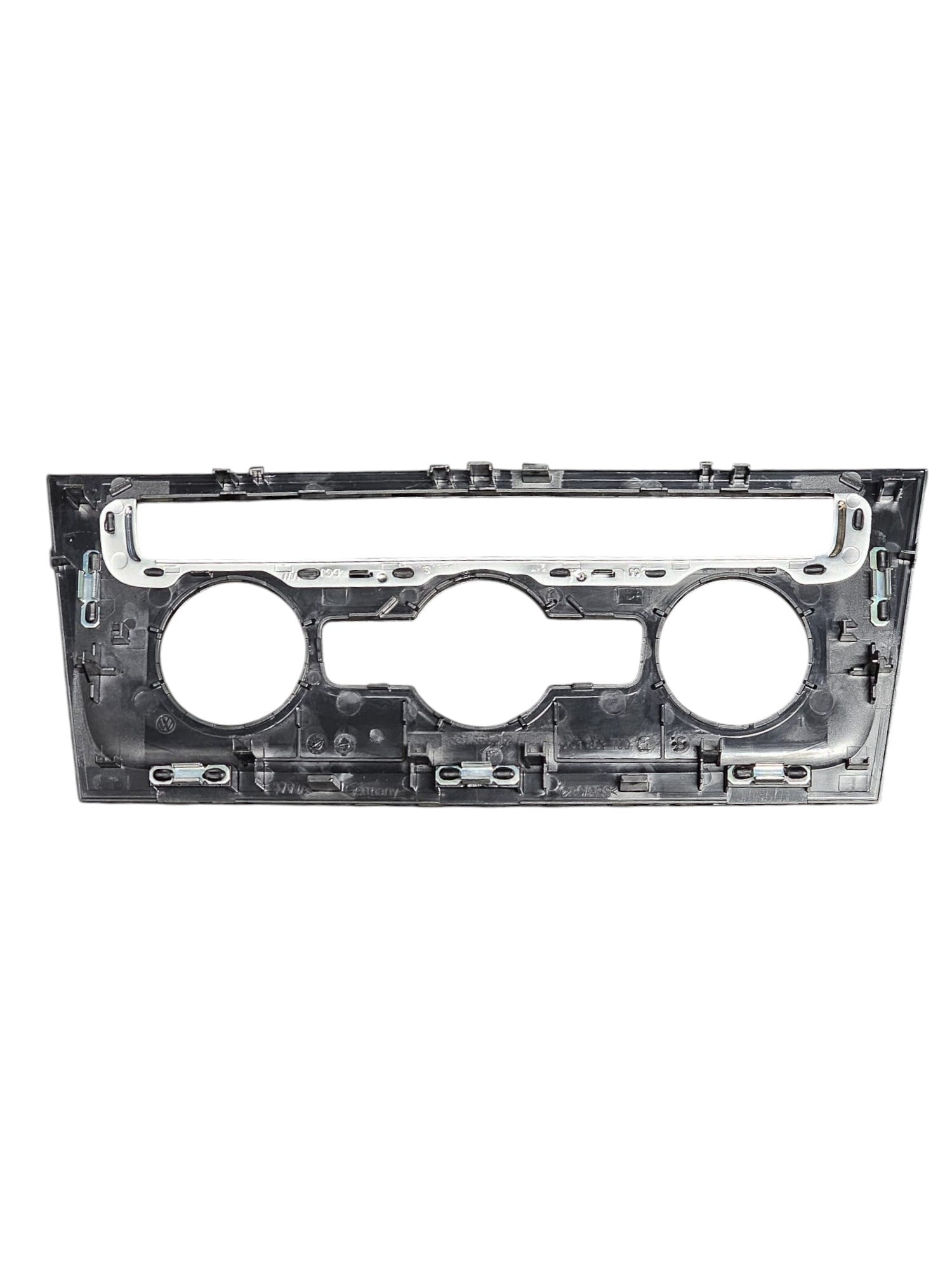 Modanatura Comandi Clima Volkswagen Golf 7.5 Cod:5G1863042 (2017-2021)