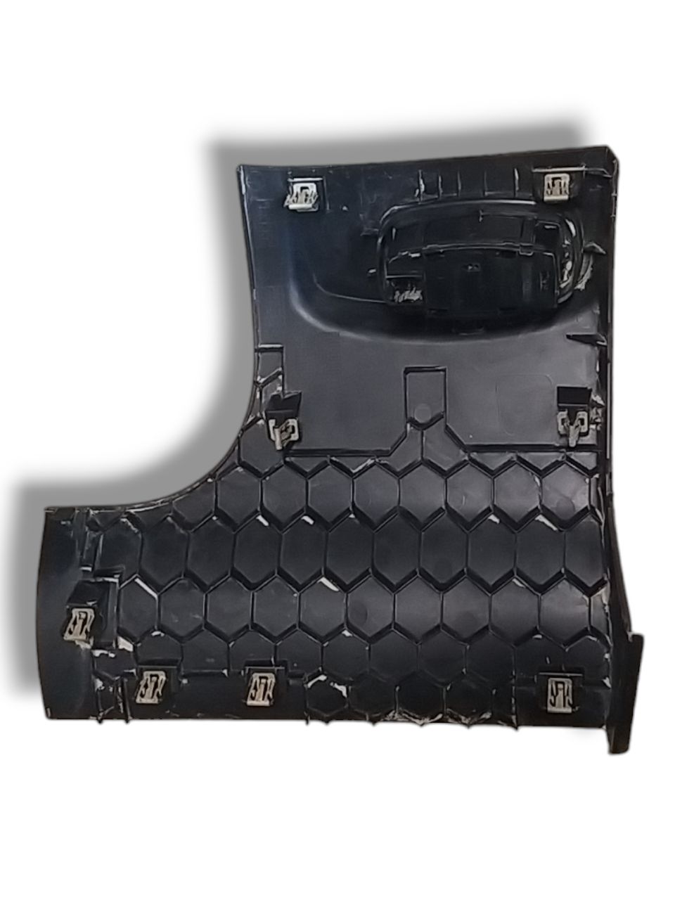 Modanatura / Comandi Regolazione Luci Ford Focus ( 2022 ) Cod : JX7B-A044F09-F
