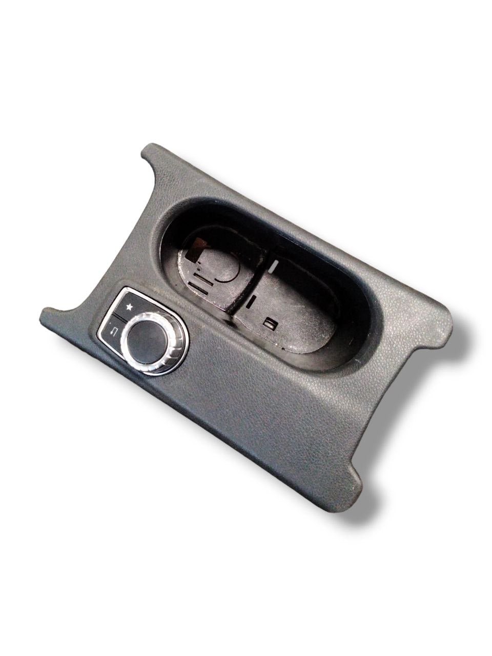 Modanatura computer di bordo Mercedes-Benz Classe A w176 (2012-2018)cod.A1766800210