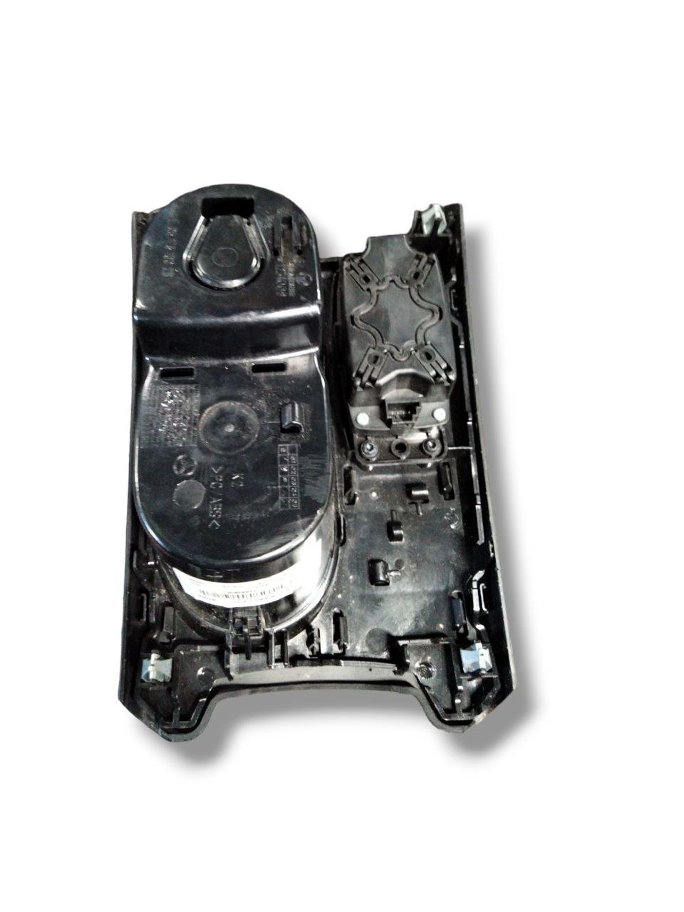 Modanatura computer di bordo Mercedes-Benz Classe A w176 (2012-2018)cod.A1766800210