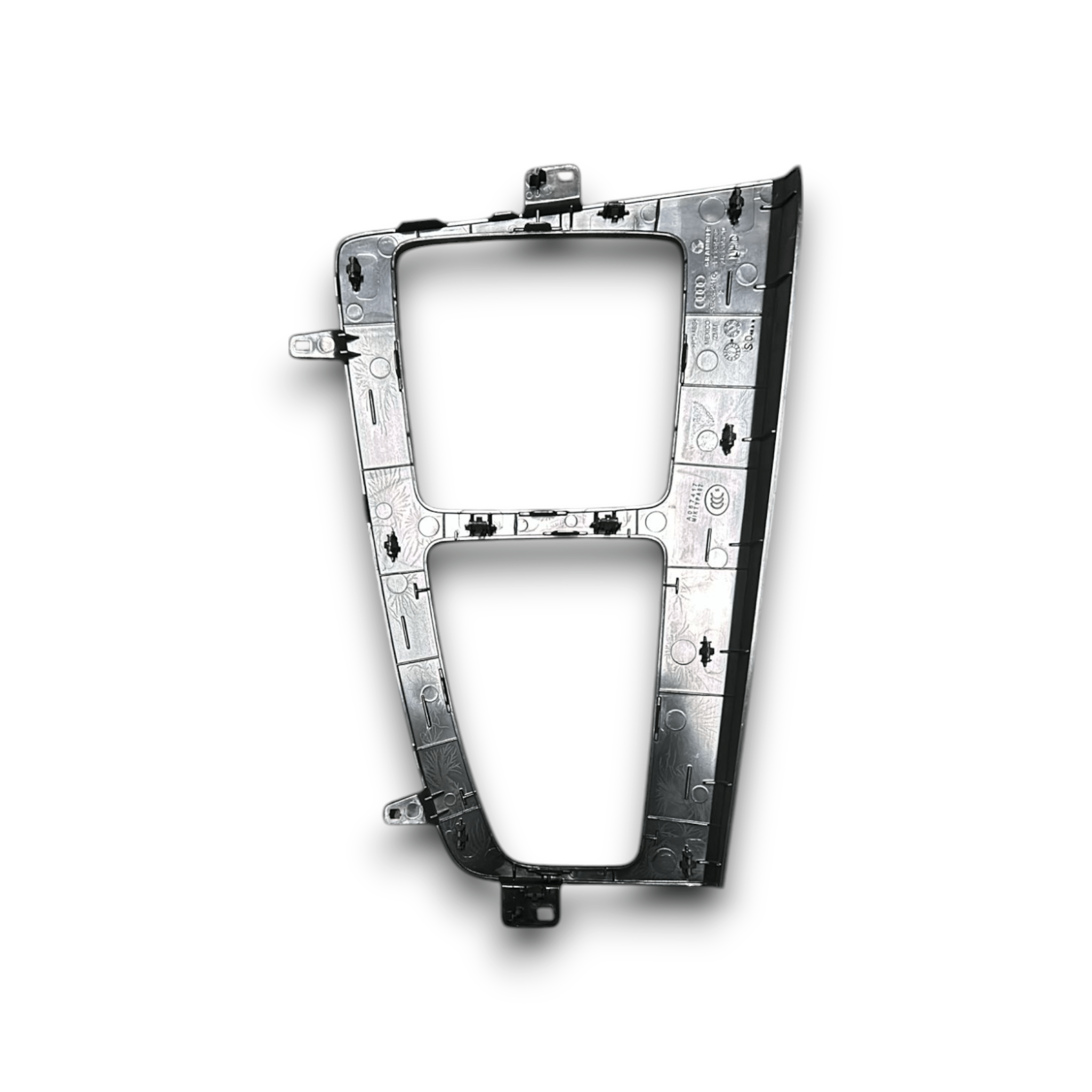 Modanatura Console Centrale Audi Q5 FY (2017 >) cod:80B864241