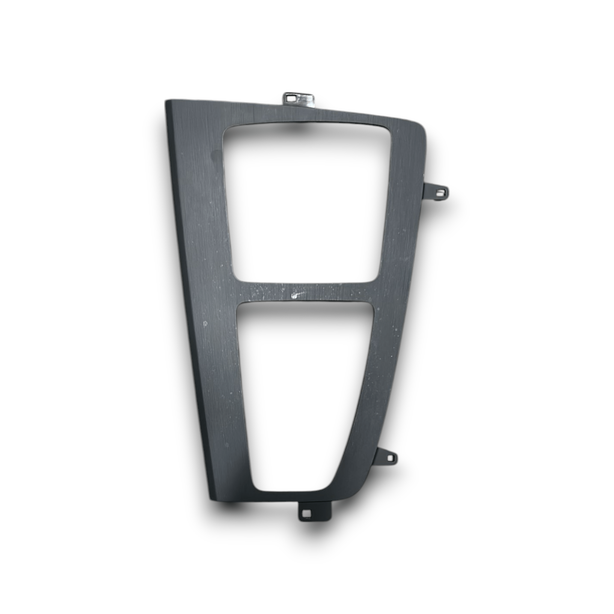 Modanatura Console Centrale Audi Q5 FY (2017 >) cod:80B864241