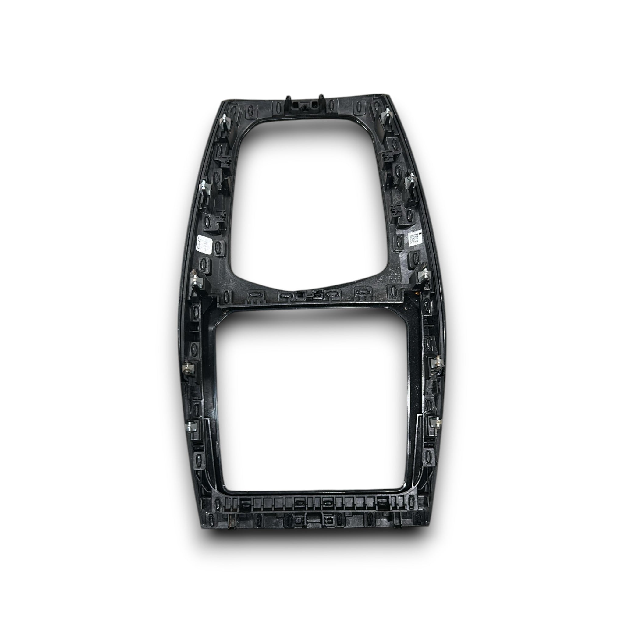Modanatura Console Centrale BMW X3 (G01) cod.16987157405 (2017 > 2024)