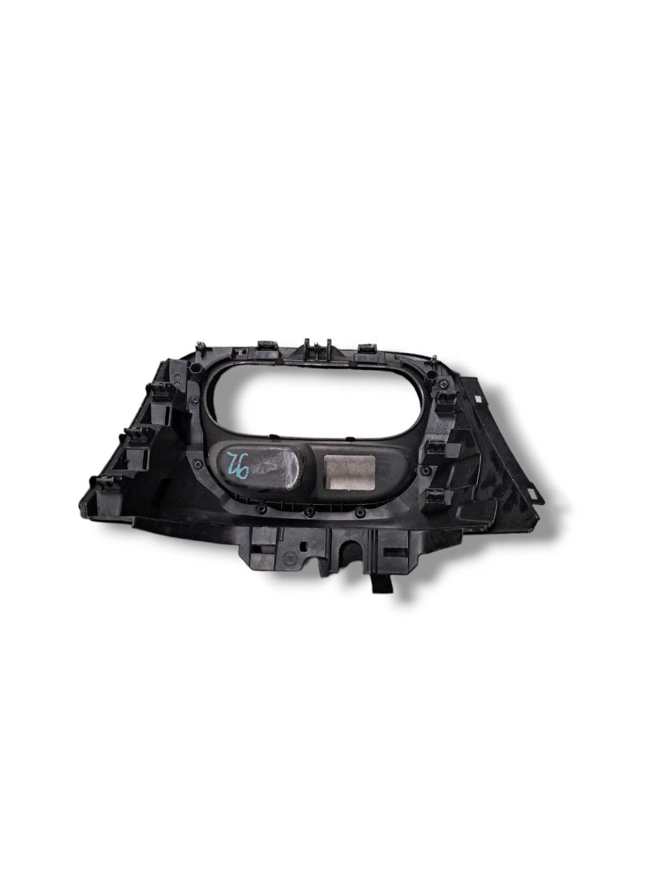 Modanatura Console centrale Fiat 500L (2014>) COD:51892477