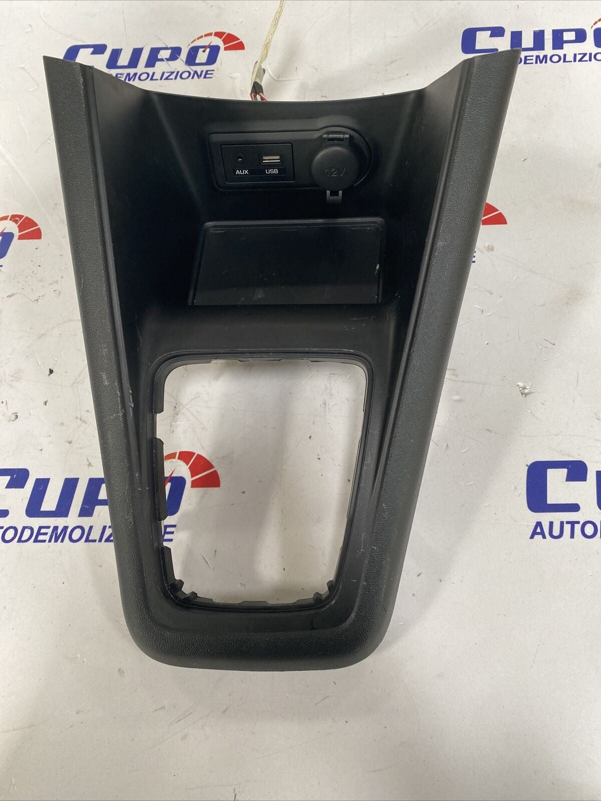 Modanatura Console Centrale Hyundai Ix 20 Jc - BIBA-RICAMBI