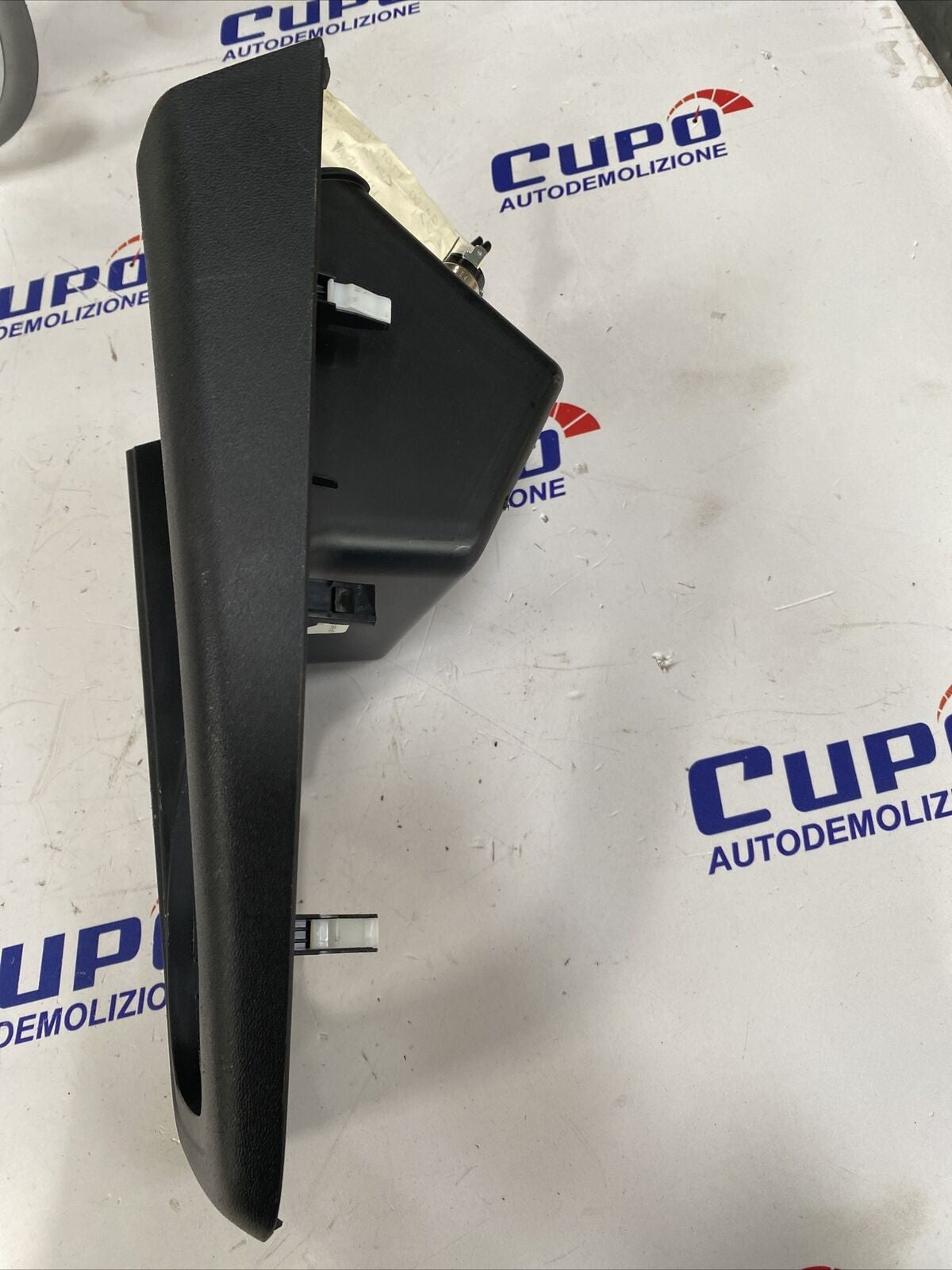 Modanatura Console Centrale Hyundai Ix 20 Jc - BIBA-RICAMBI