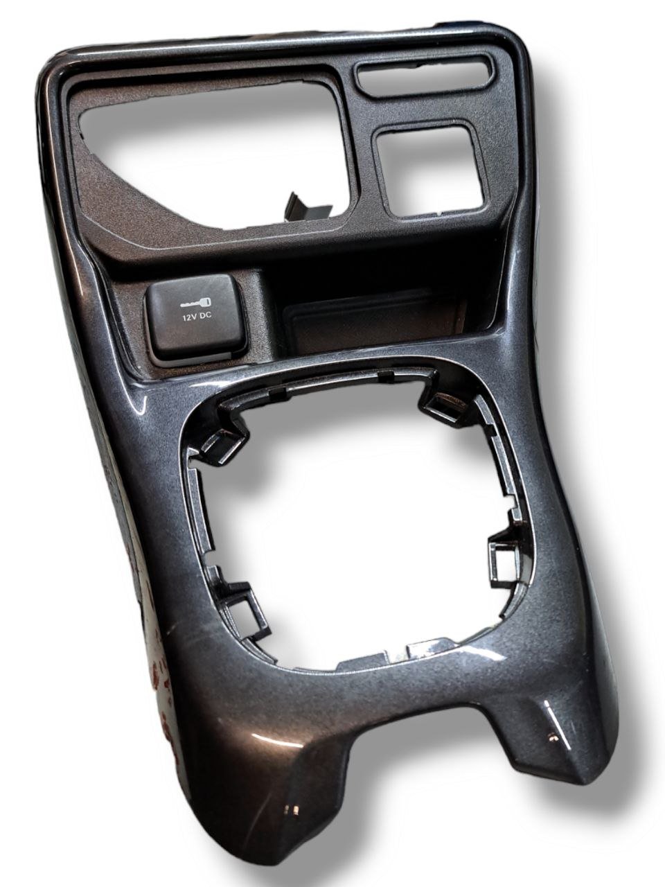 Modanatura console centrale Jeep Compass (2022) COD:53244453