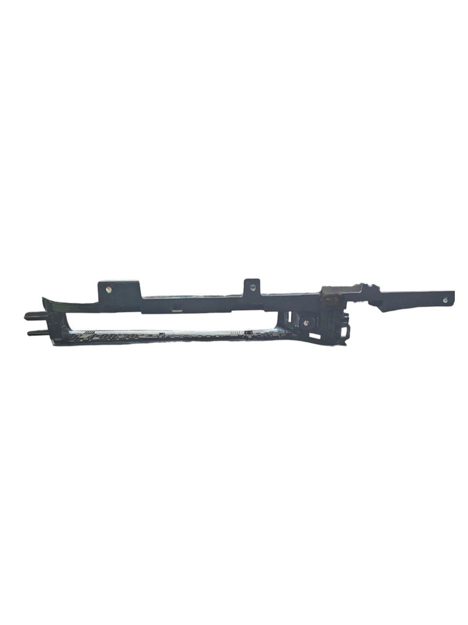 Modanatura Cruscotto Mercedes EQC Cod:A2936804000 (2019-2023)