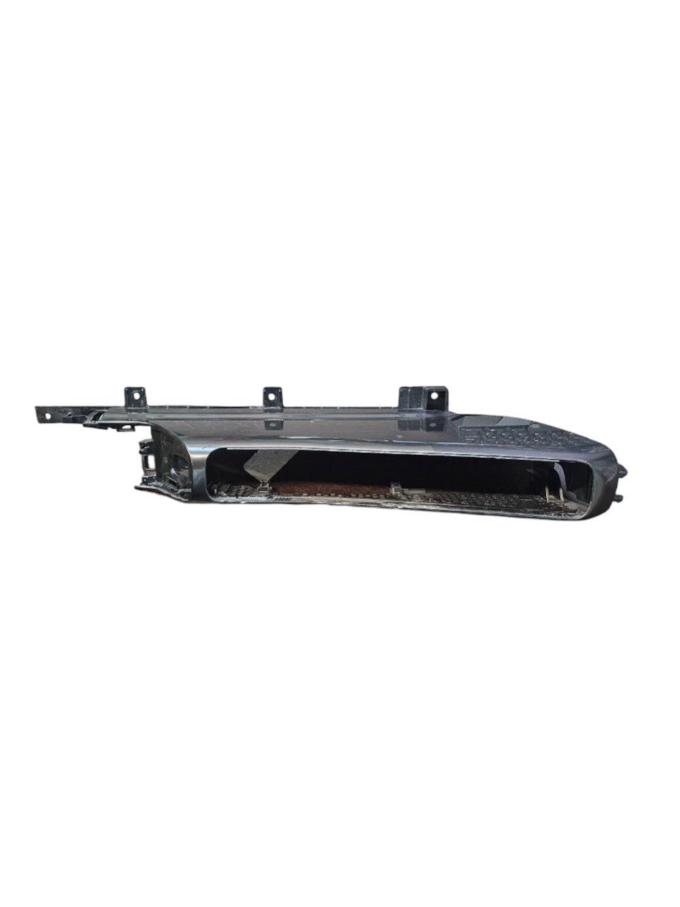 Modanatura Cruscotto Mercedes EQC Cod:A2936804000 (2019-2023)