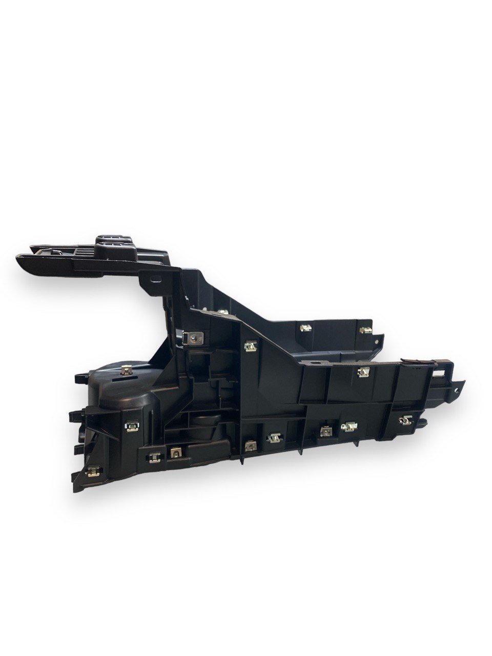Modanatura console centrale Peugeot 2008 ( 2020 ) cod. 9823463880