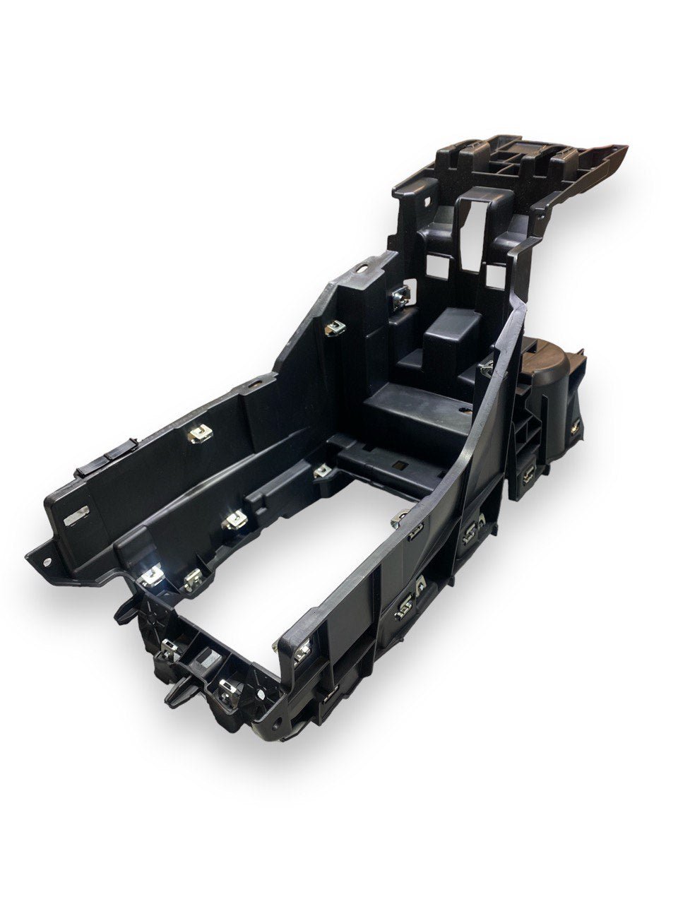 Modanatura console centrale Peugeot 2008 ( 2020 ) cod. 9823463880