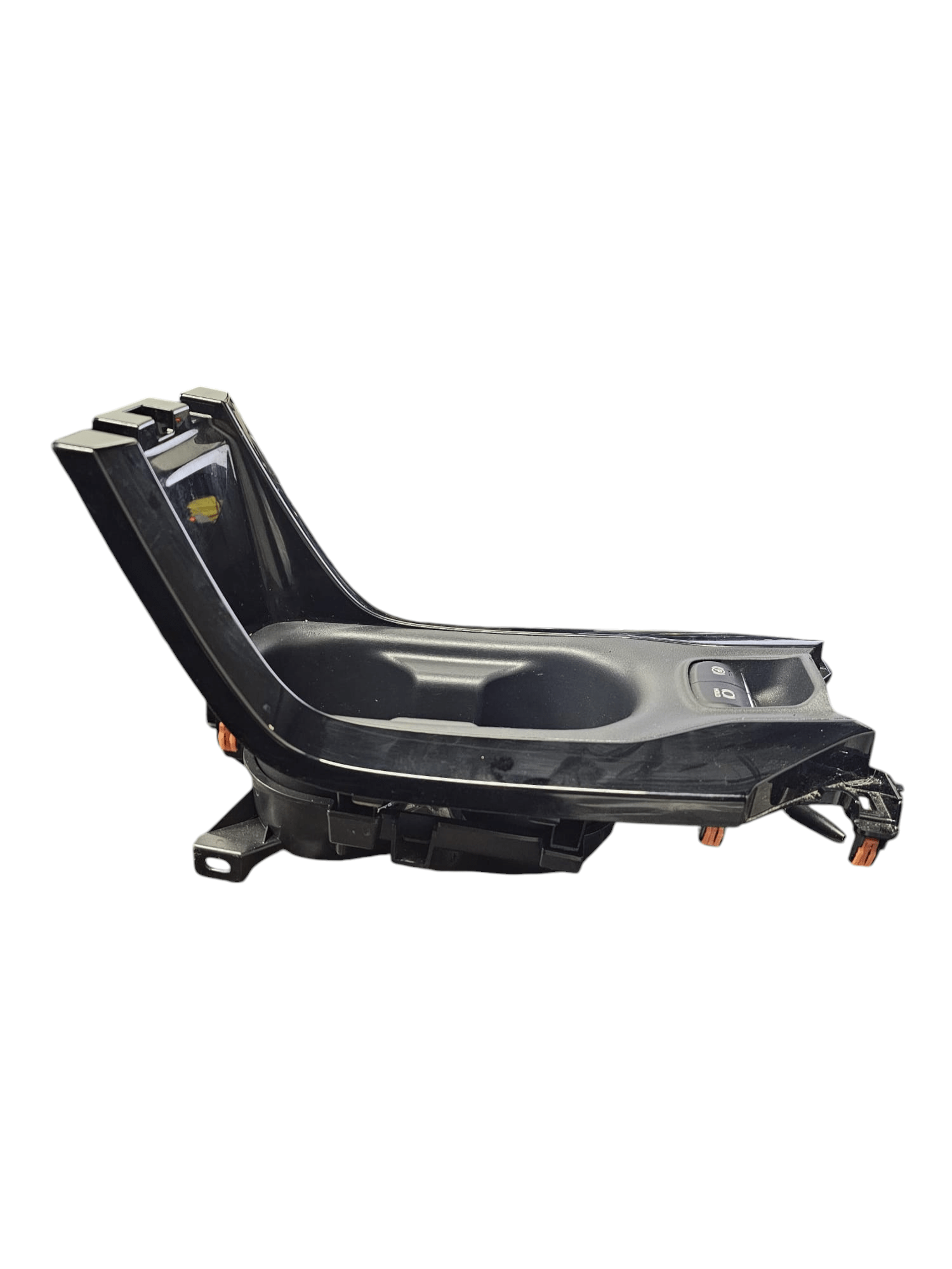 Modanatura Console Centrale Toyota Corolla E210 Cod:55626-02060 (2018->)