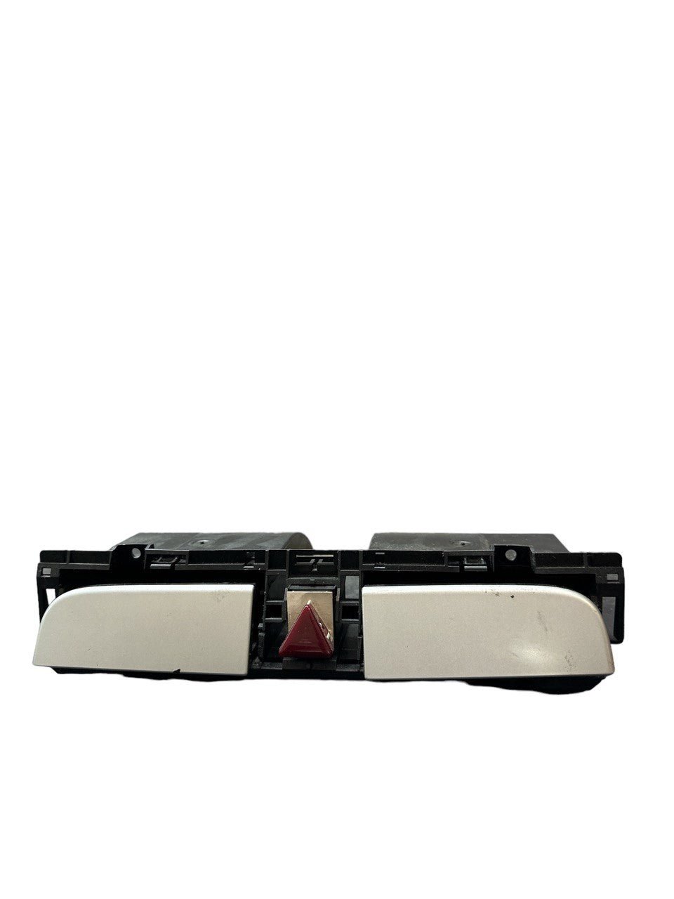 Modanatura Console centrale vano portaoggetti a scomparsa Volkswagen Passat B6 (2008) cod: 3c0858407
