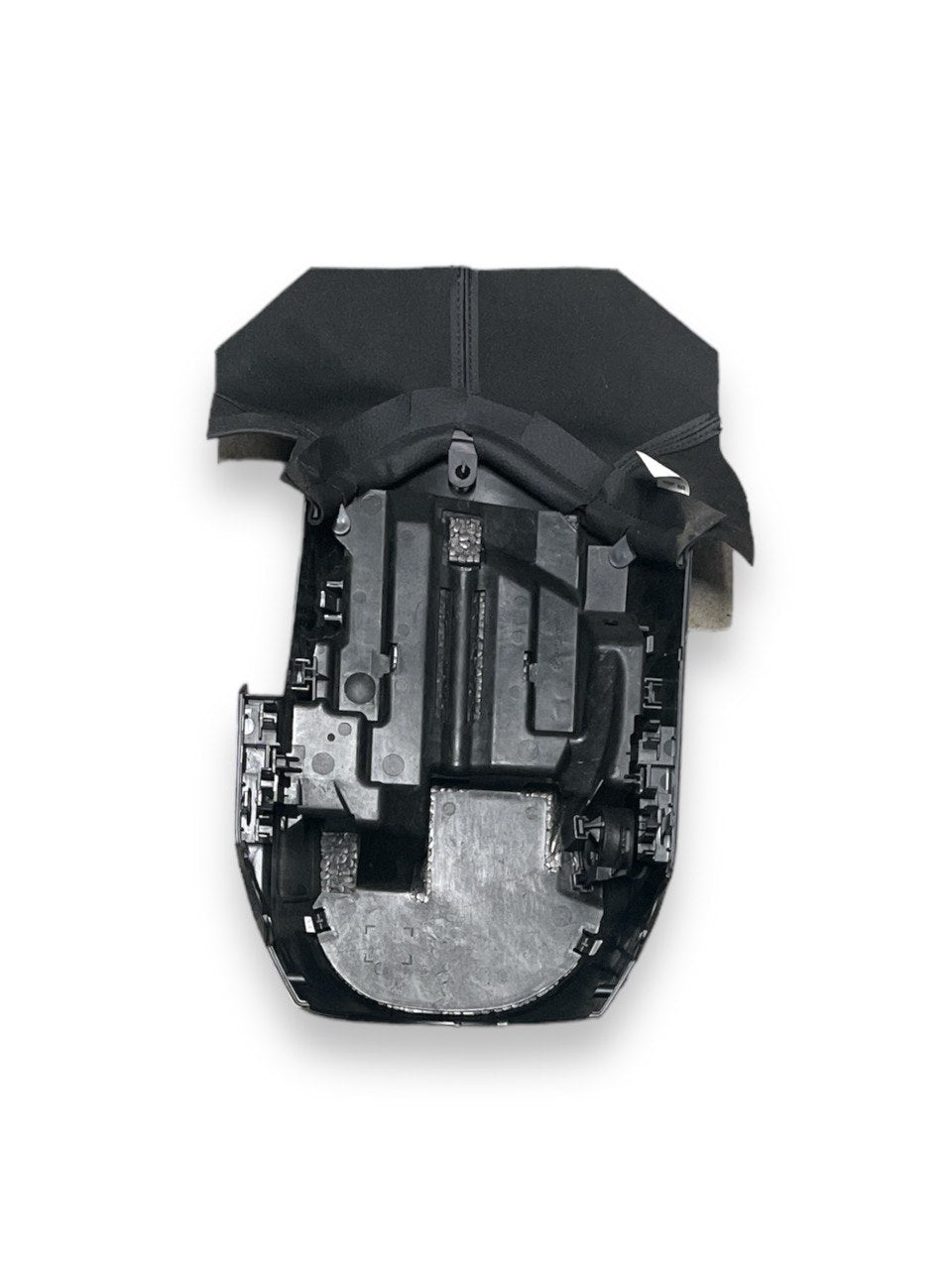 modanatura copri piantone sterzo bmw serie 3 f30&nbsp; cod:10069241 (2012-2019)