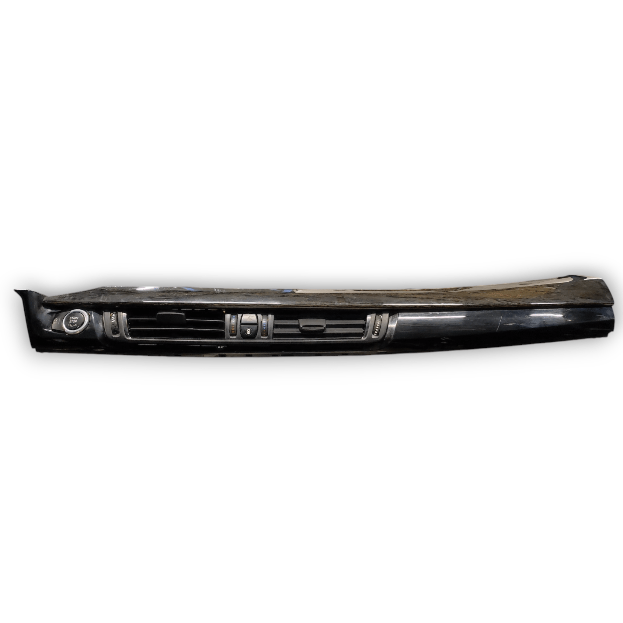Modanatura Cruscotto Bmw X5 F15 COD: 928485605 (2013-2018)