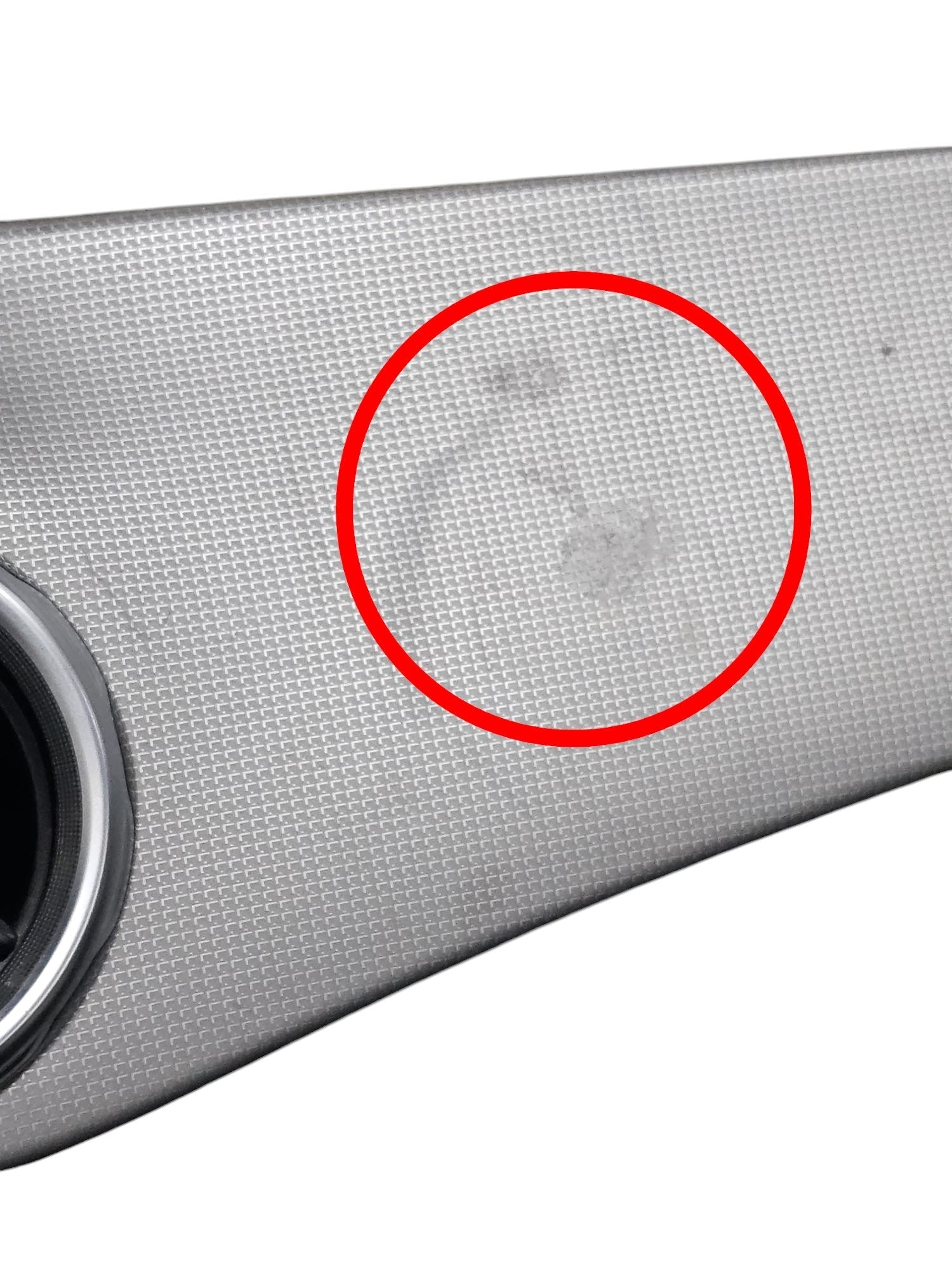 Modanatura Cruscotto + Bocchette Aria Mercedes GLA X156 Cod:3008735700 (2013-2019)
